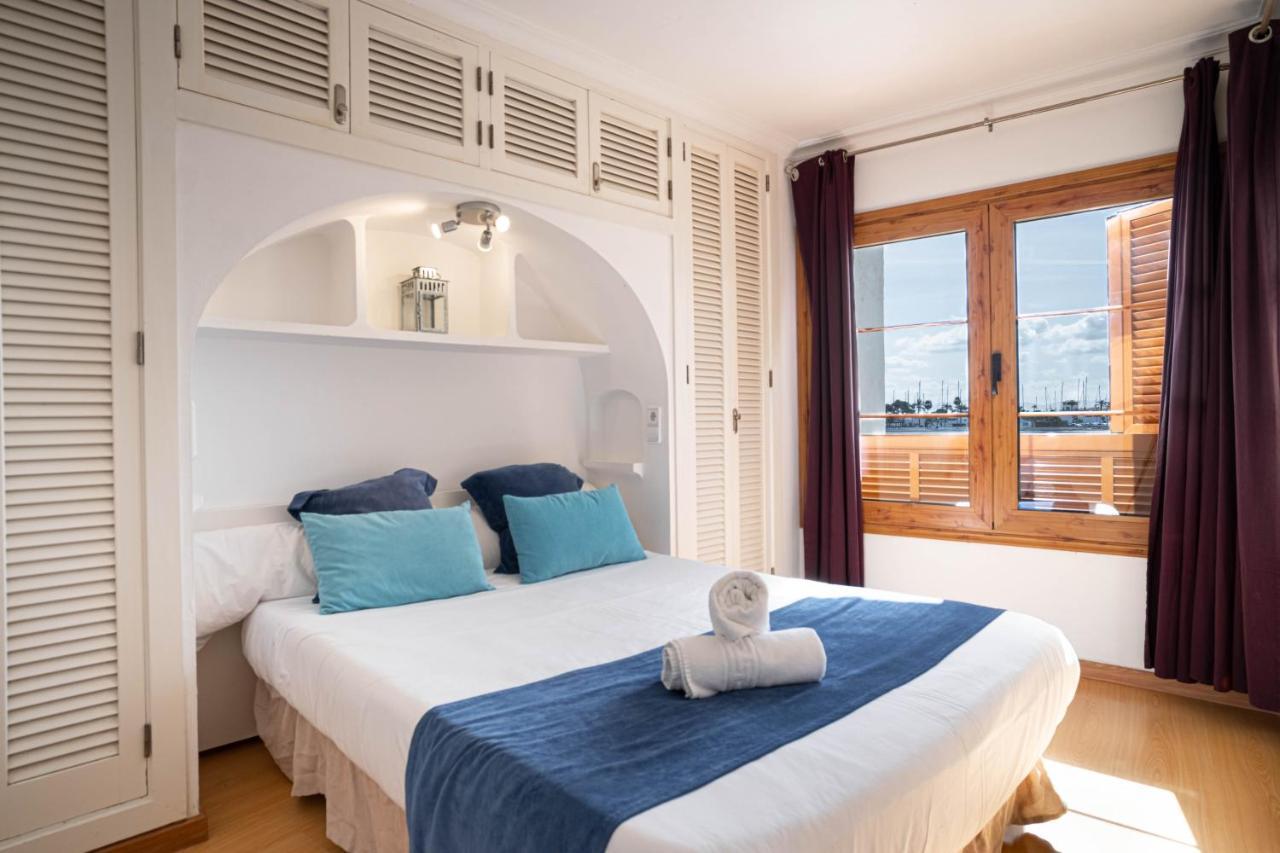 Appartement Carabela 92