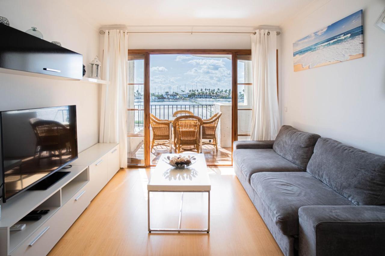 Appartement Carabela 92 Alcúdia